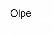 Gemeinde Olpe